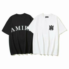 Picture of Amiri T Shirts Short _SKUAmiriM-XXL20331760
